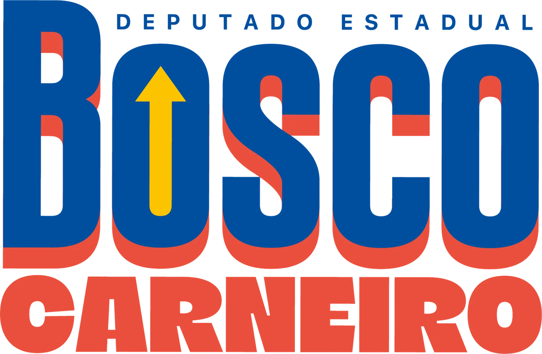 Bosco Carneiro — Deputado Estadual
